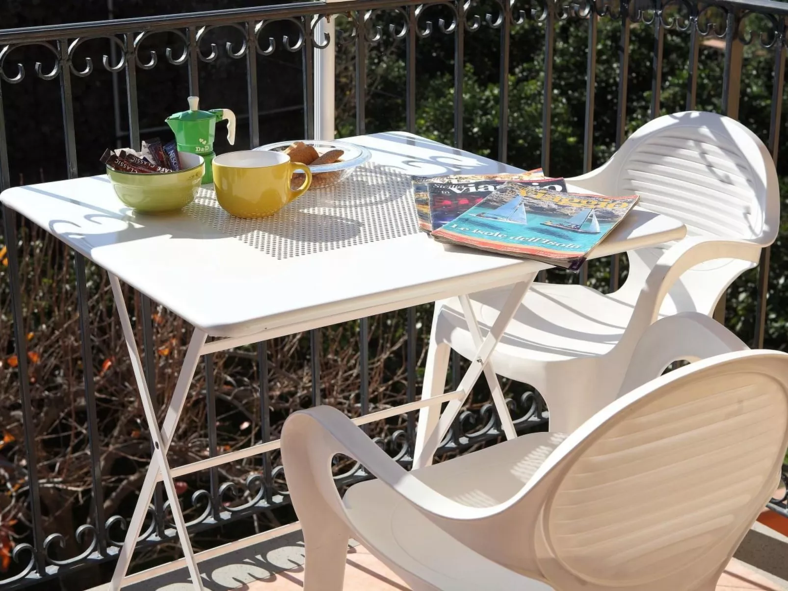 Wohnung 'Adriana' in Strandnähe-Image-tags.info