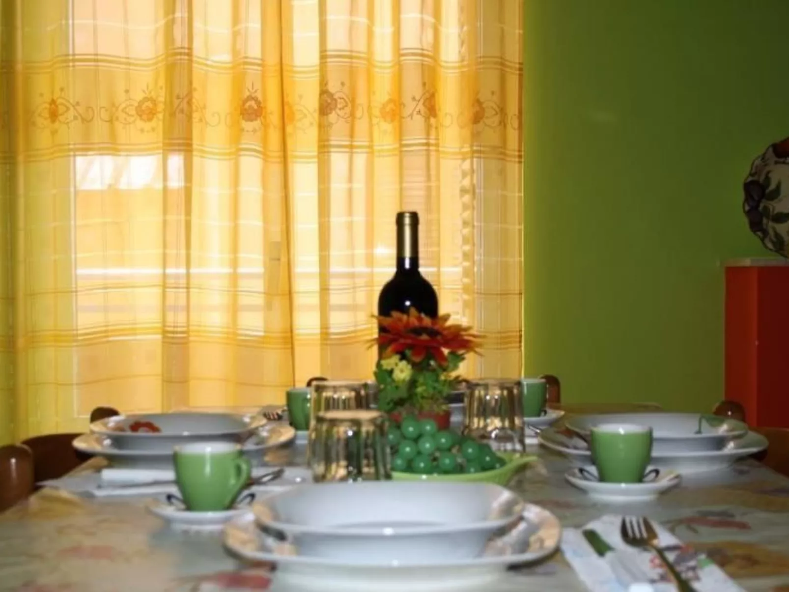 Wohnung in Balestrate mit kostenlosem Parkplatz-Image-tags.info