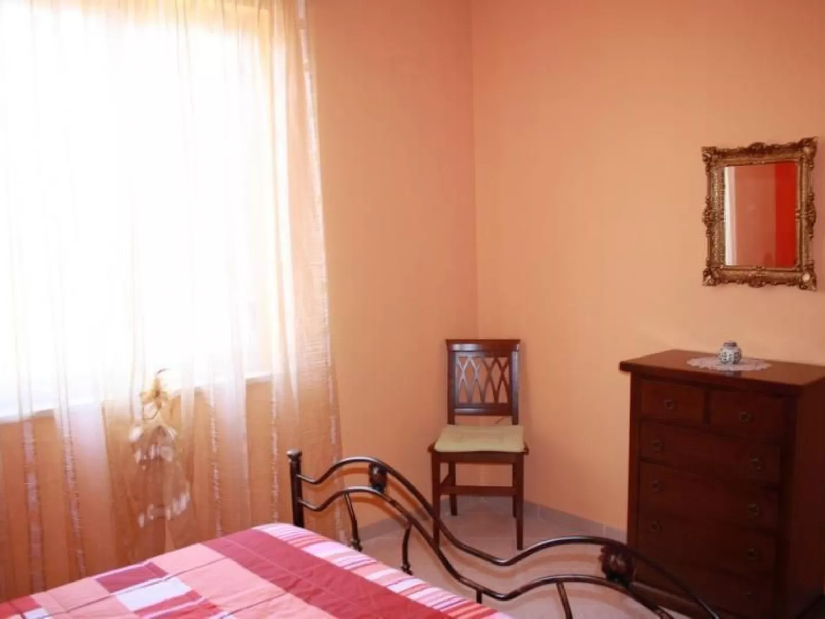 Wohnung in Balestrate mit kostenlosem Parkplatz-Image-tags.info