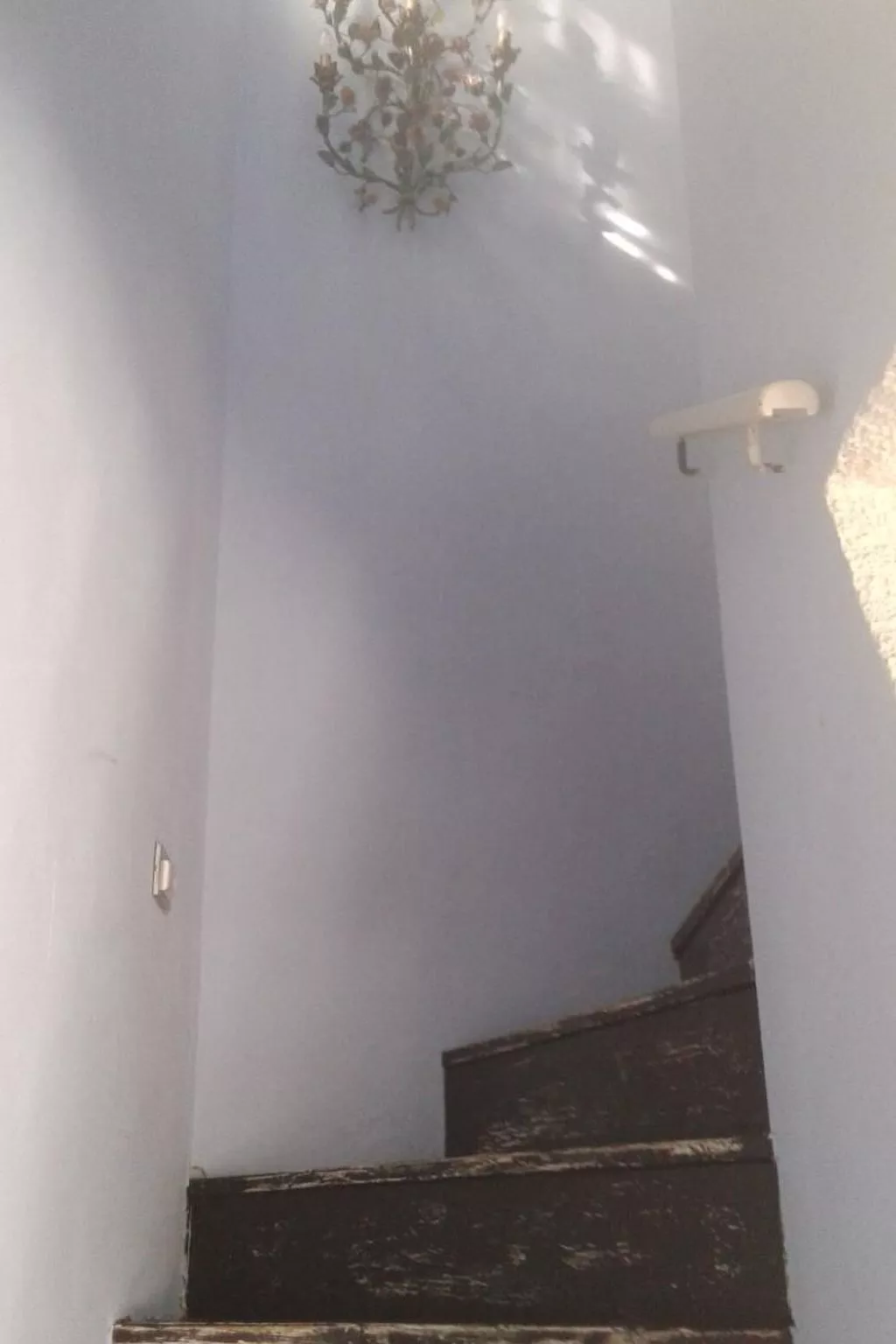 In Panoramalage in Solto Collina-Buiten