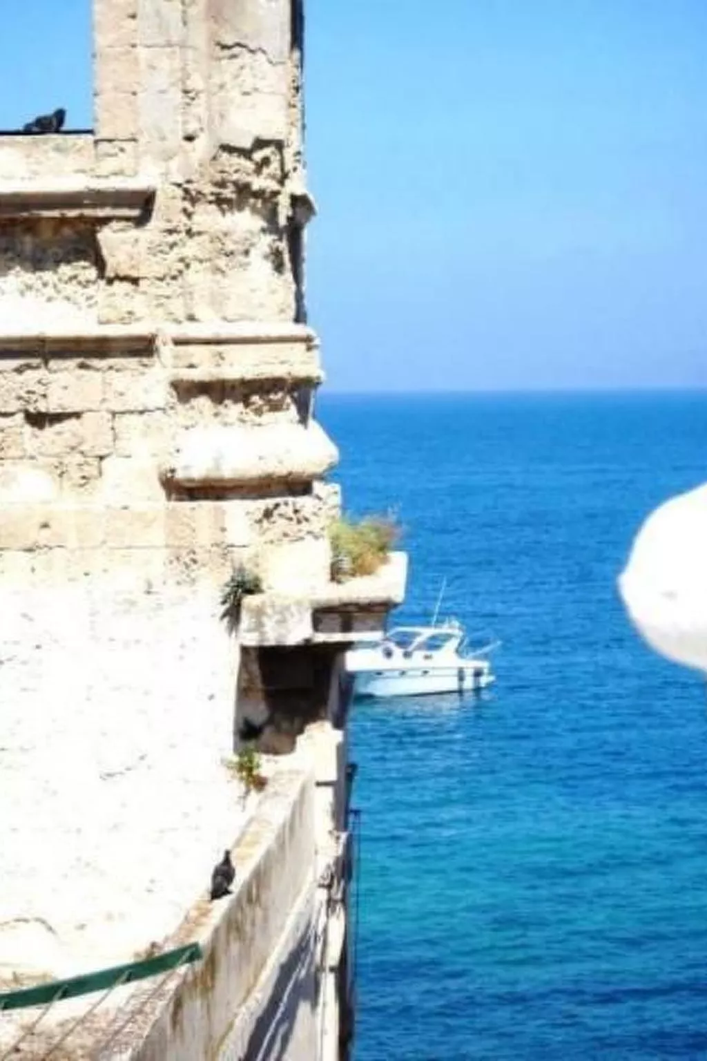 Für 2 Personen ca. 50 m&sup2; in Monopoli, Apulien (Provinz Bari)-Image-tags.info