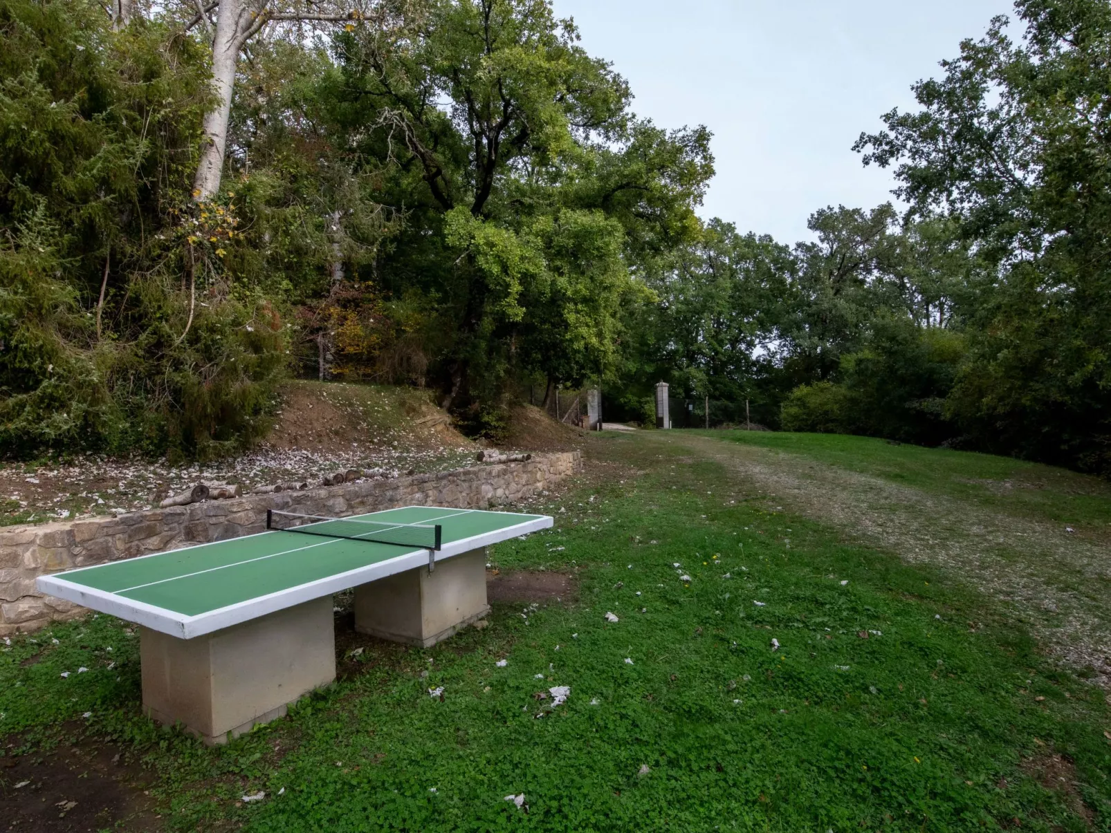 Villa Pruneto mit Pool in den Hügeln der Toskana-Buiten