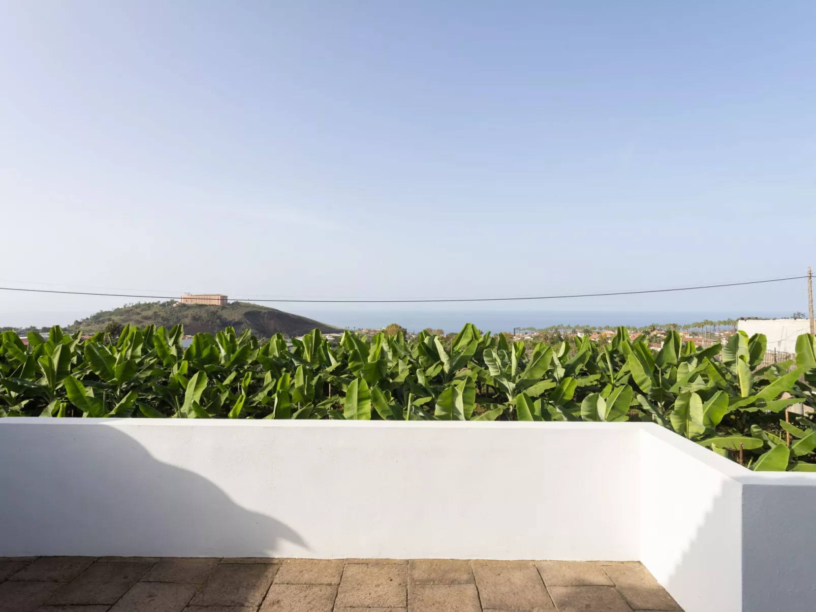 Cruz de los Martillos-Buiten