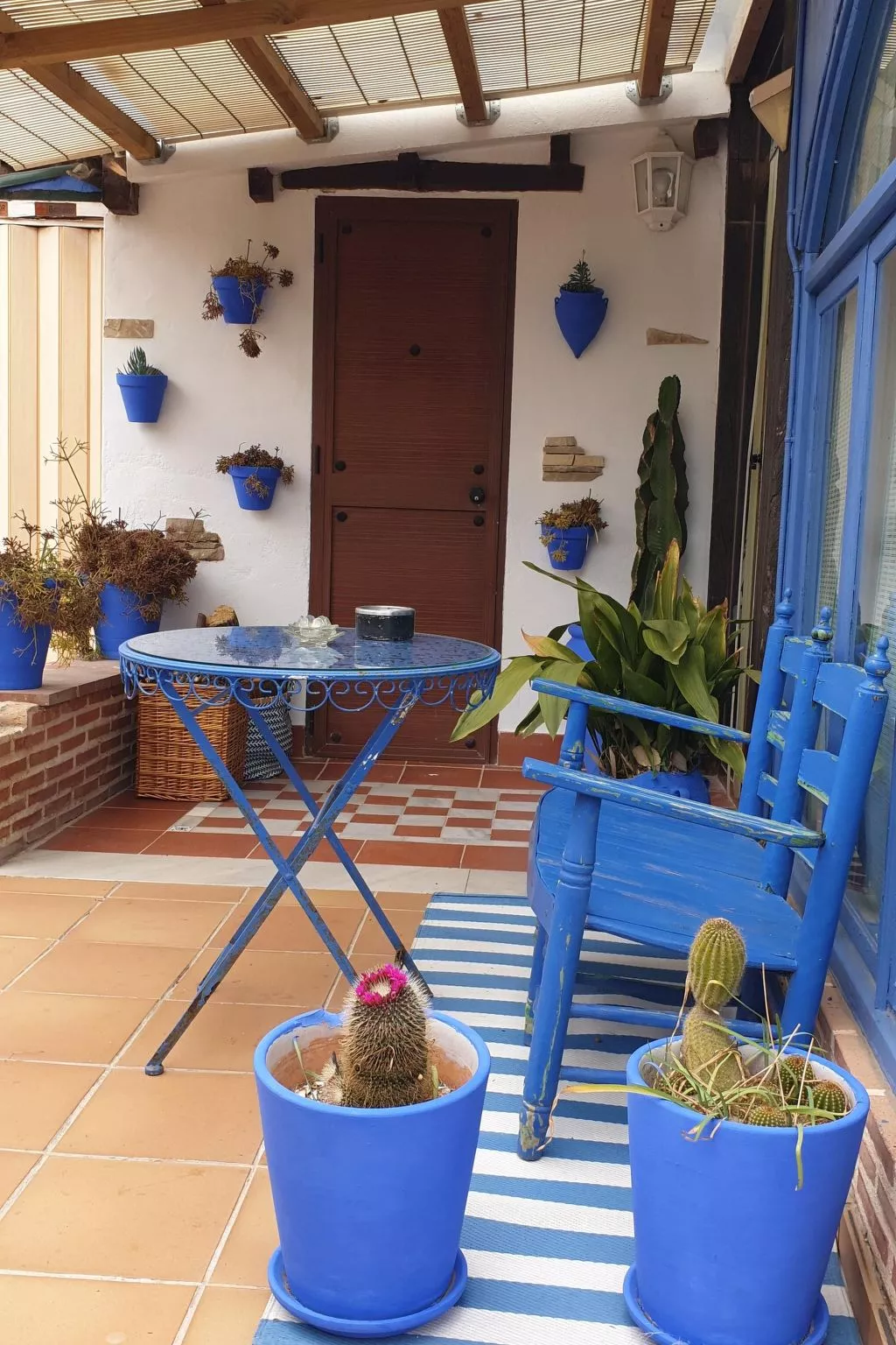 Das Lotus-Haus-Buiten