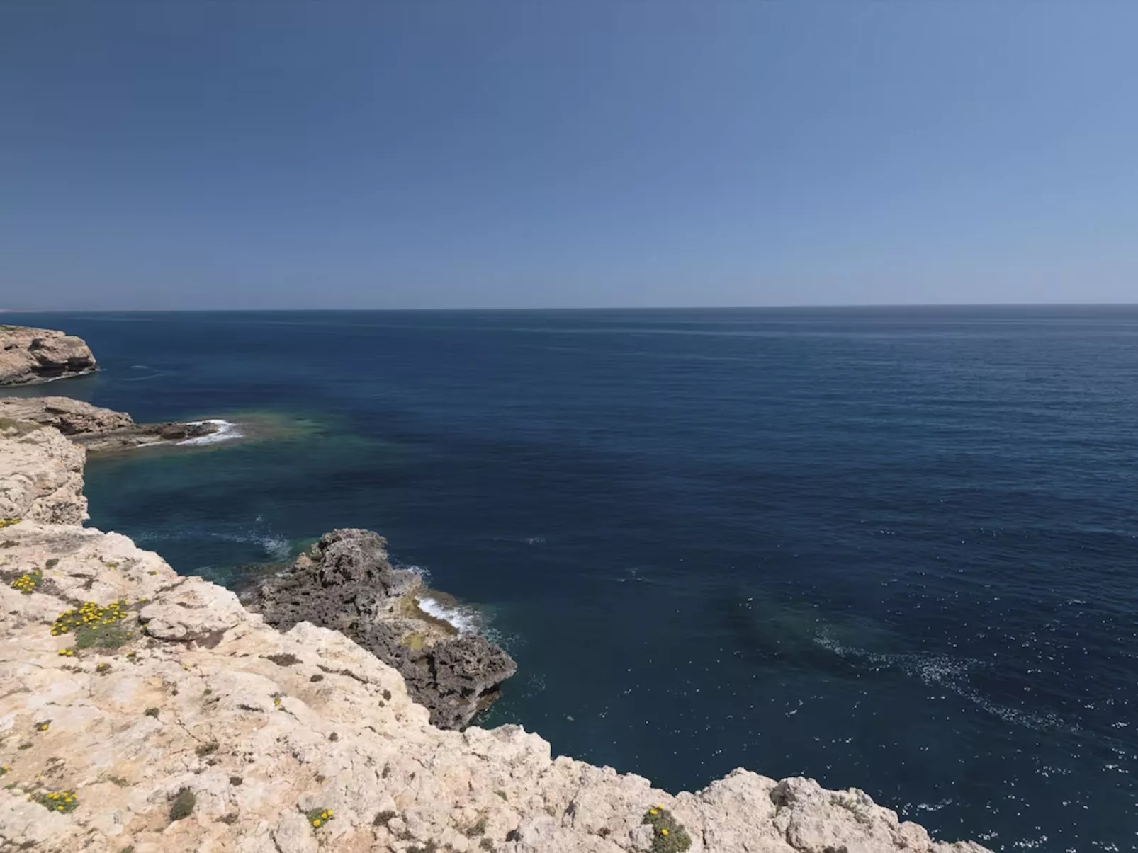 Casa Villa Turquesa-Buiten