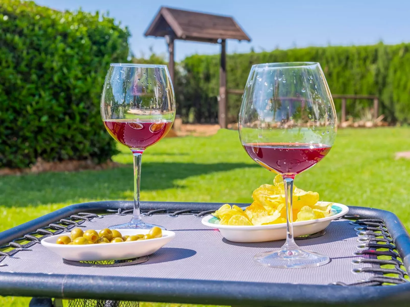 Landhaus Casa de Noa-Buiten