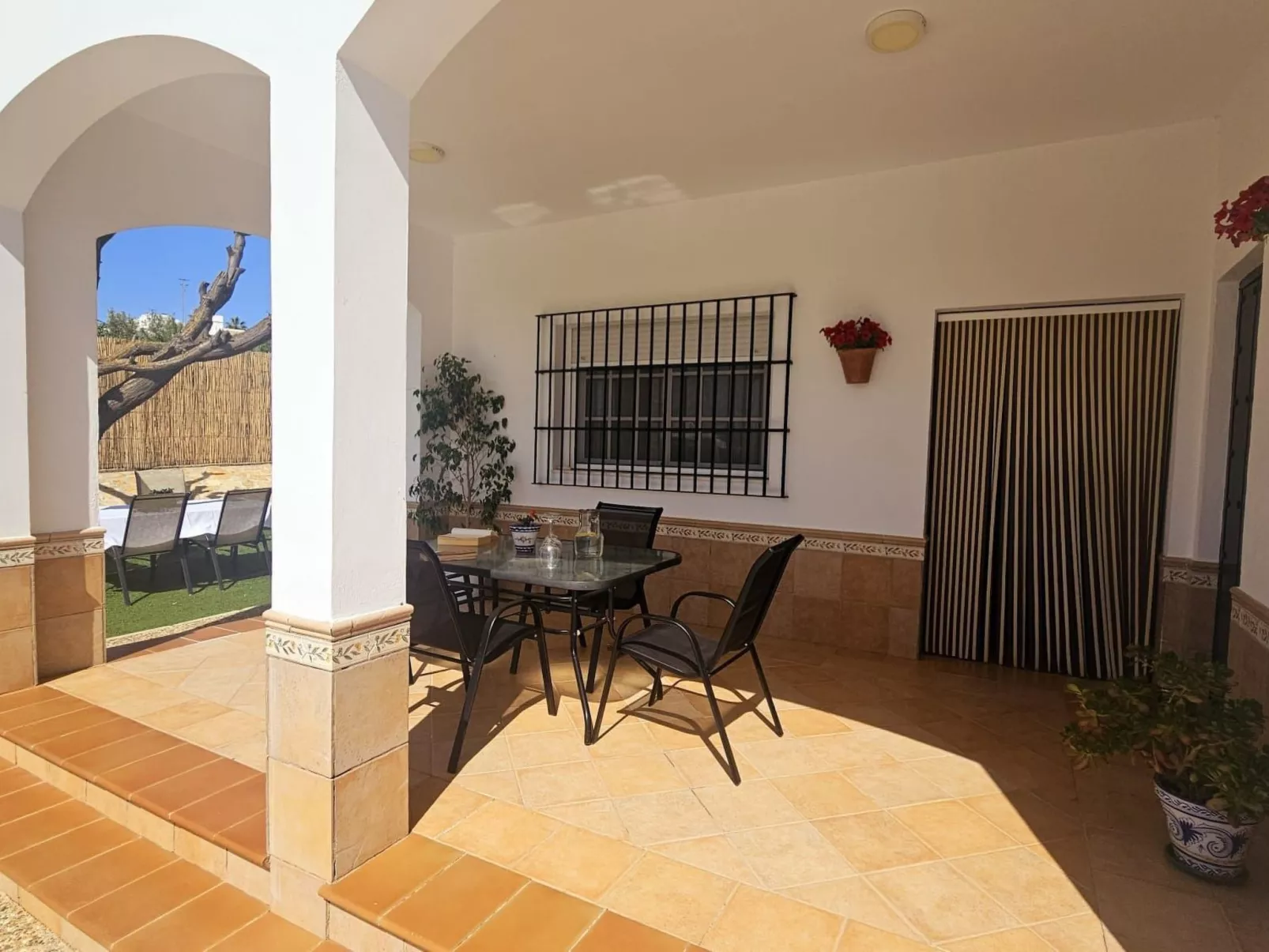 Ländliches Haus Limones-Buiten