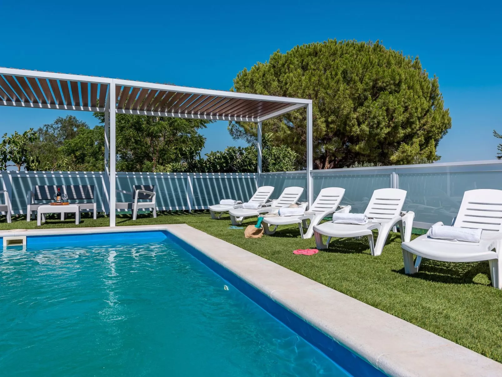 Casa Rural Adalid, auf dem Lande in Sevilla-Image-tags.info