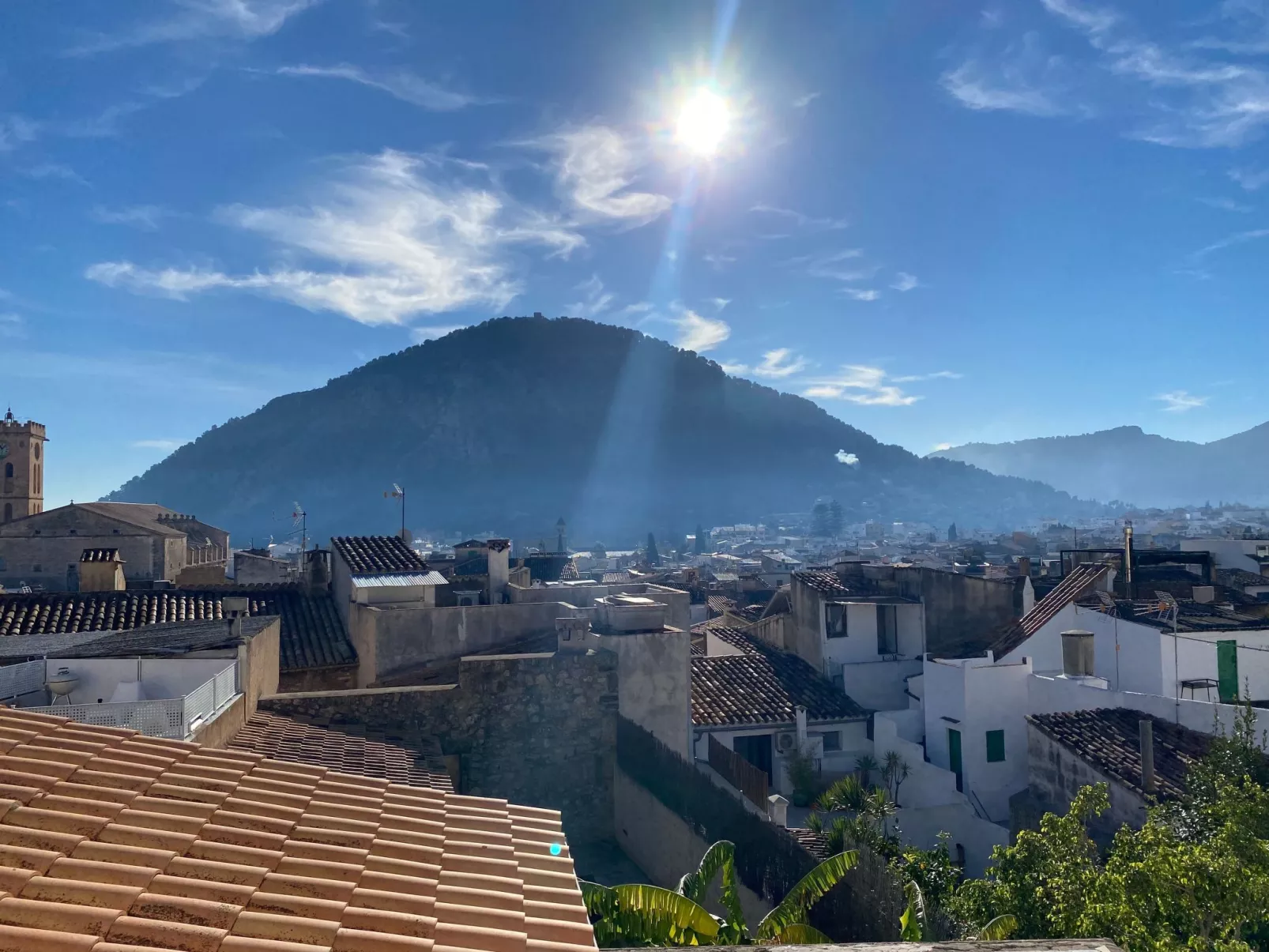 "Casa Nuria" mit Terrasse-Image-tags.info