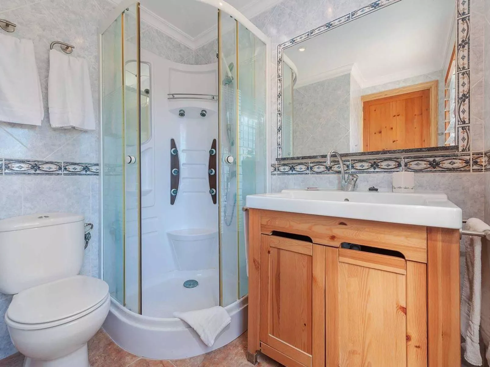 Villa mit 6 Schlafzimmern in Gehweite zu Port Pollensa-Binnen