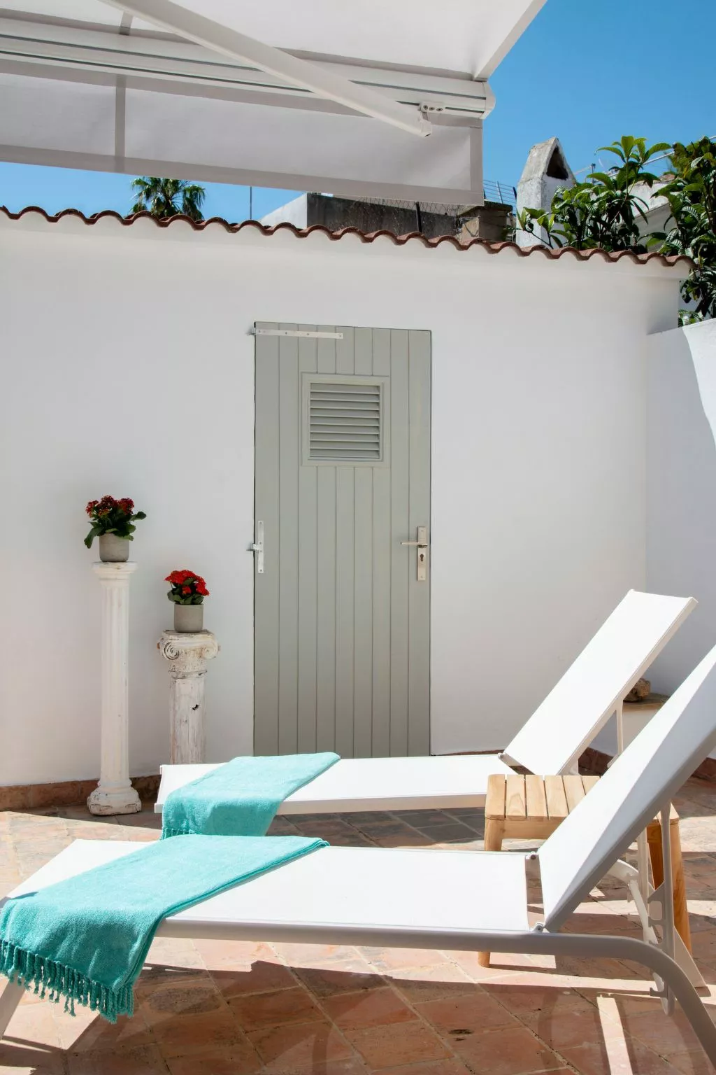 Appartement 'Serol' mit Terrasse-Image-tags.info