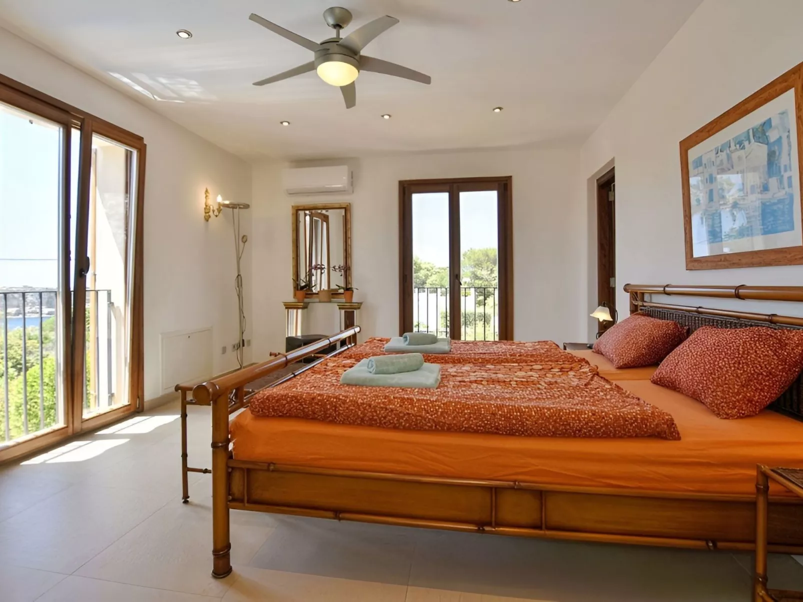 Villa "Amador" privater Pool und Meerblick-Image-tags.info