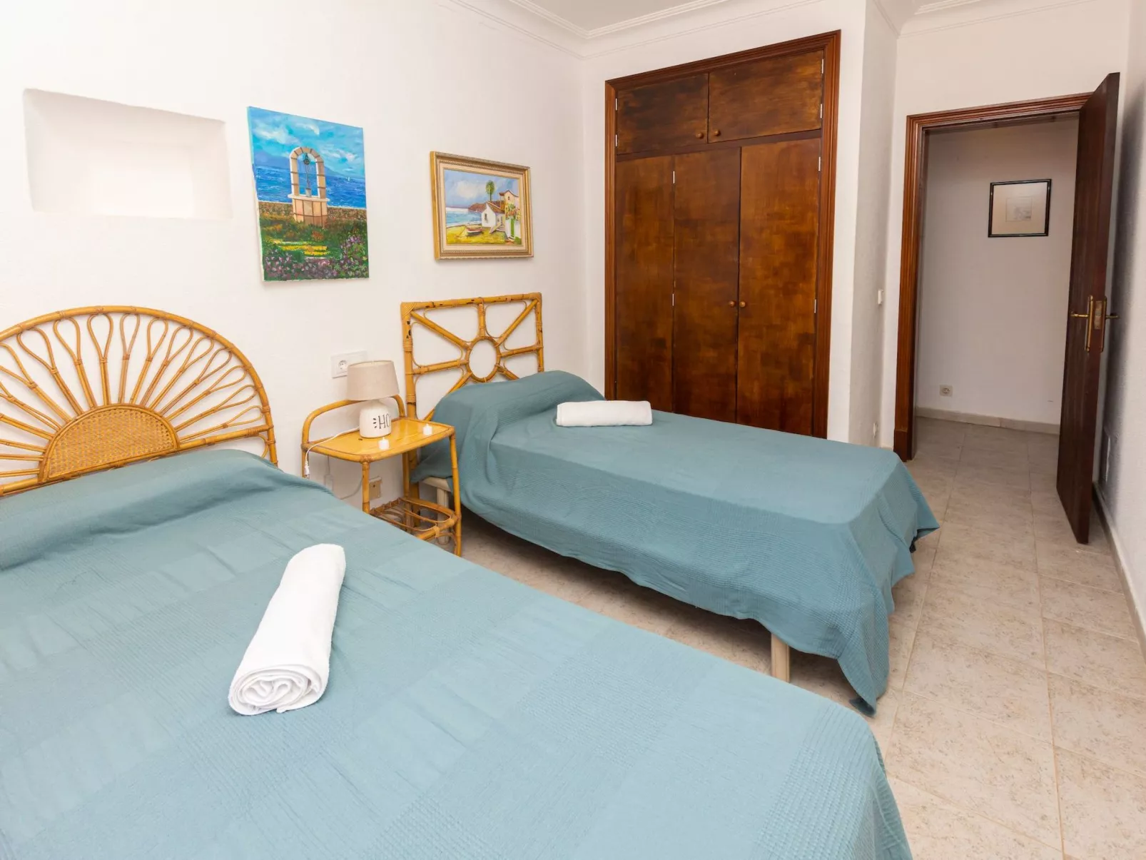 Villa Moli de Ca n'Orell-Binnen