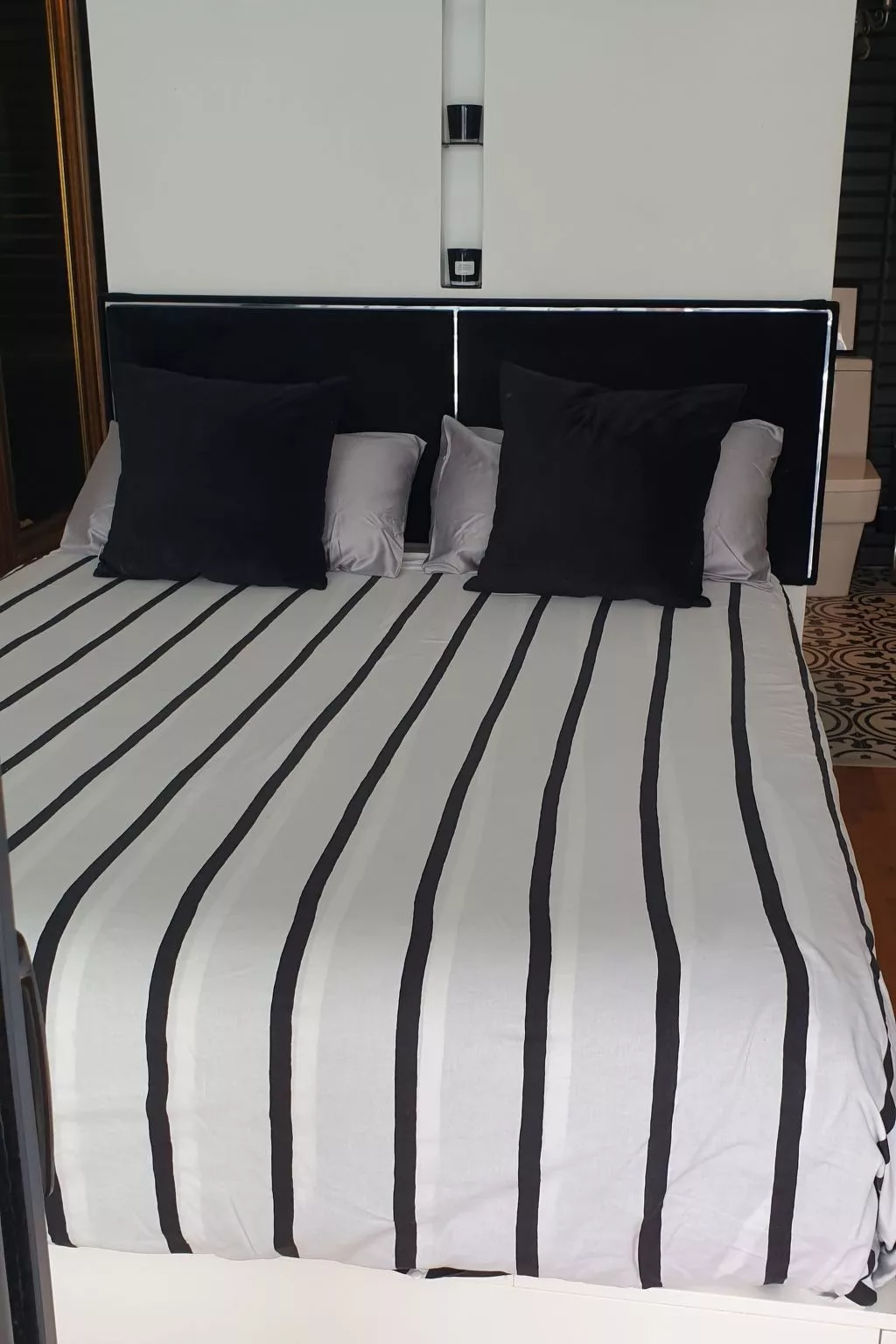 Casa Marysol mit Pool und Terrasse in Strandnähe-Image-tags.info