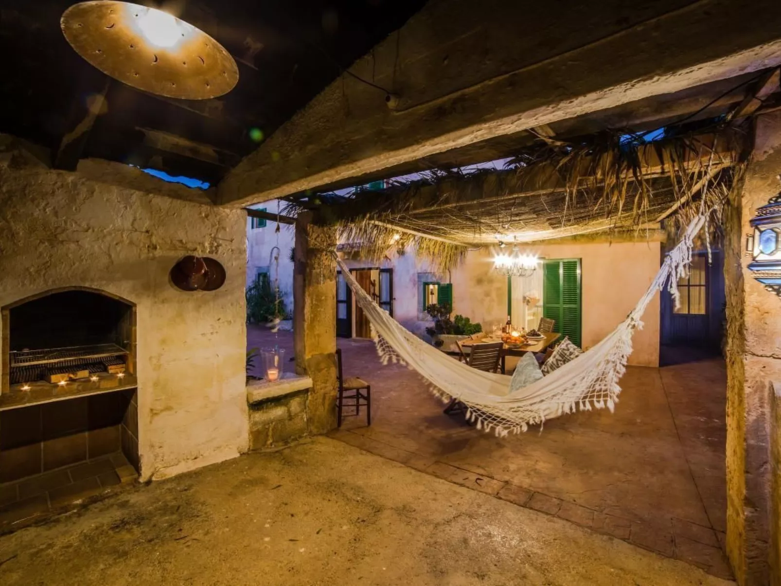 Finca Campino-Buiten