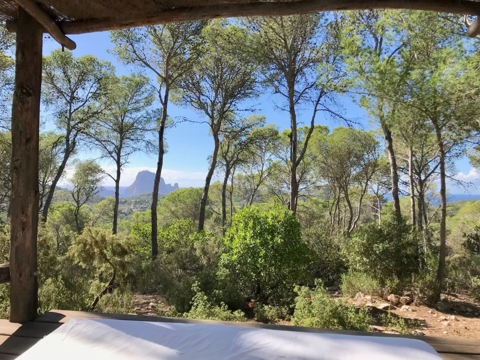 Villa Sa Paissa-Buiten