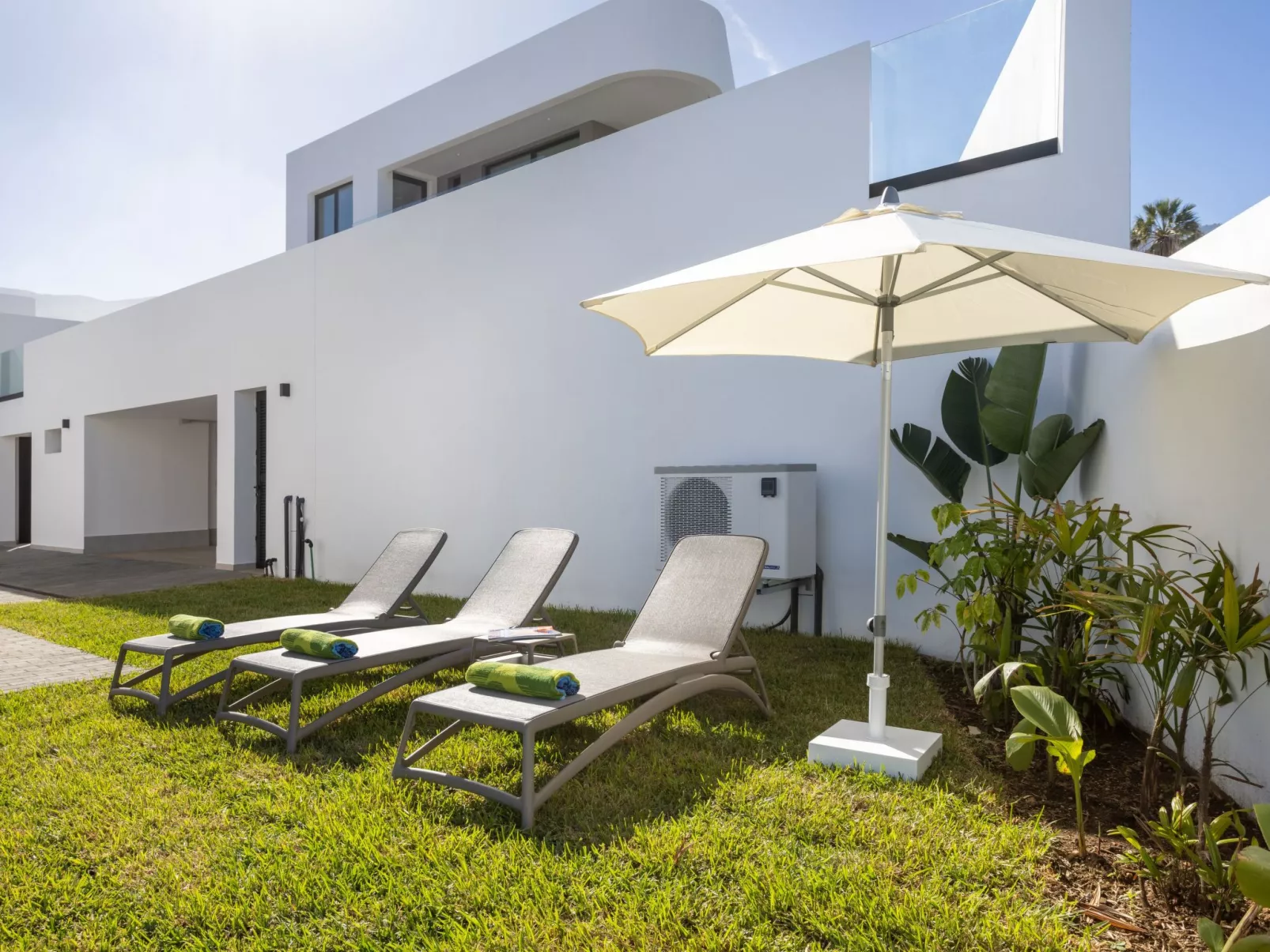 Gorvorana Norte-Buiten