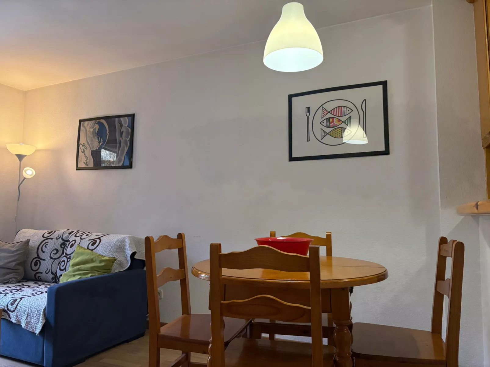 Ruhiges Erdgeschoss Besiberri 11 Vall de Boí-Image-tags.info