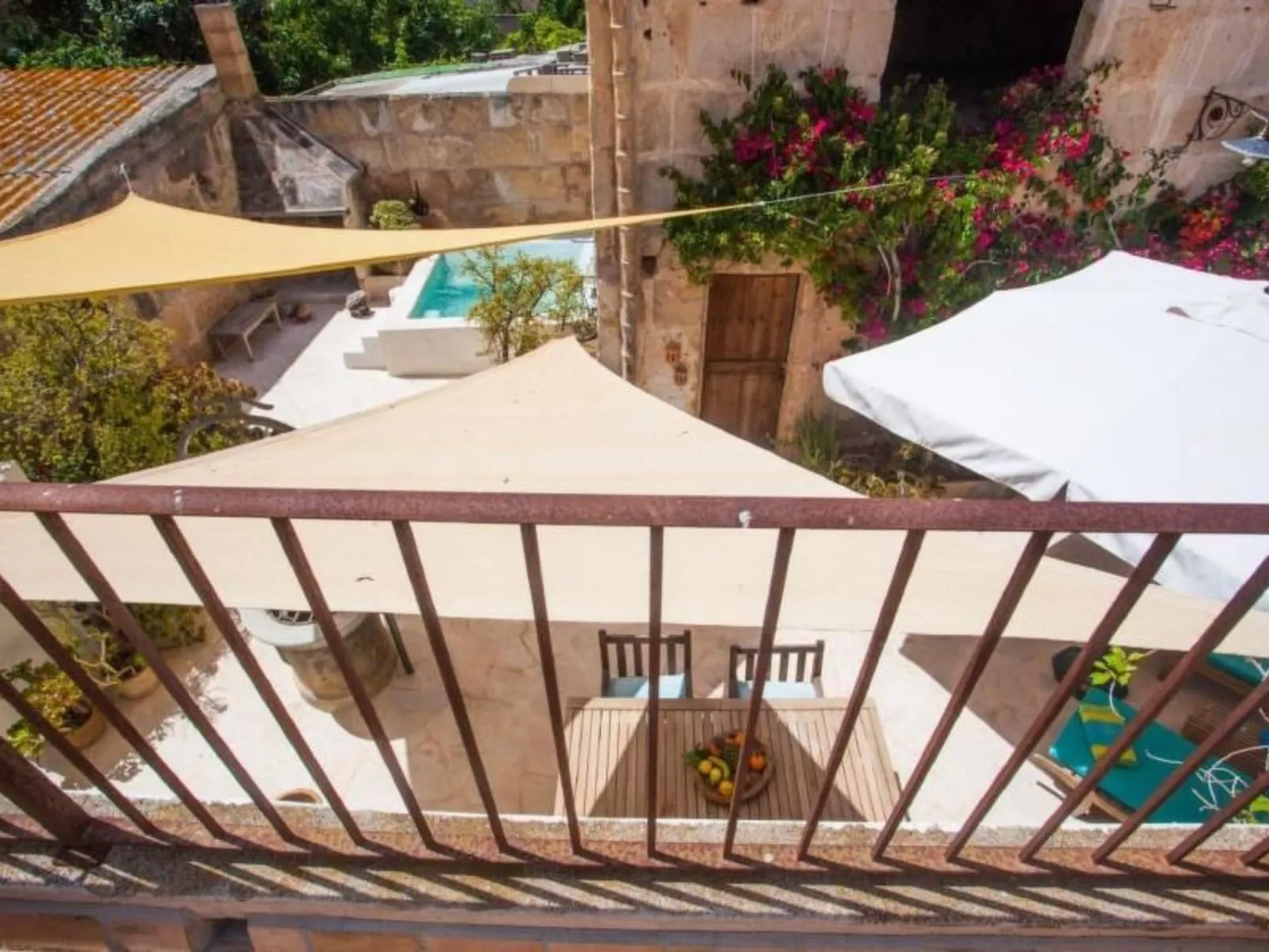 Casa Flor de Salines-Image-tags.info