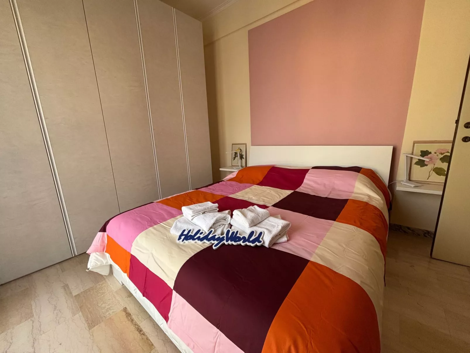 Casa Nina von Holiday World-Binnen