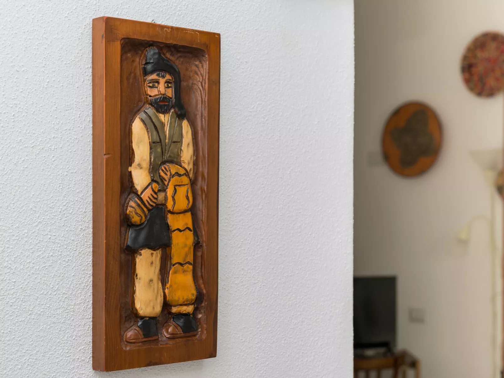 Wohnung 'Casa Sale' mit Bergblick-Image-tags.info