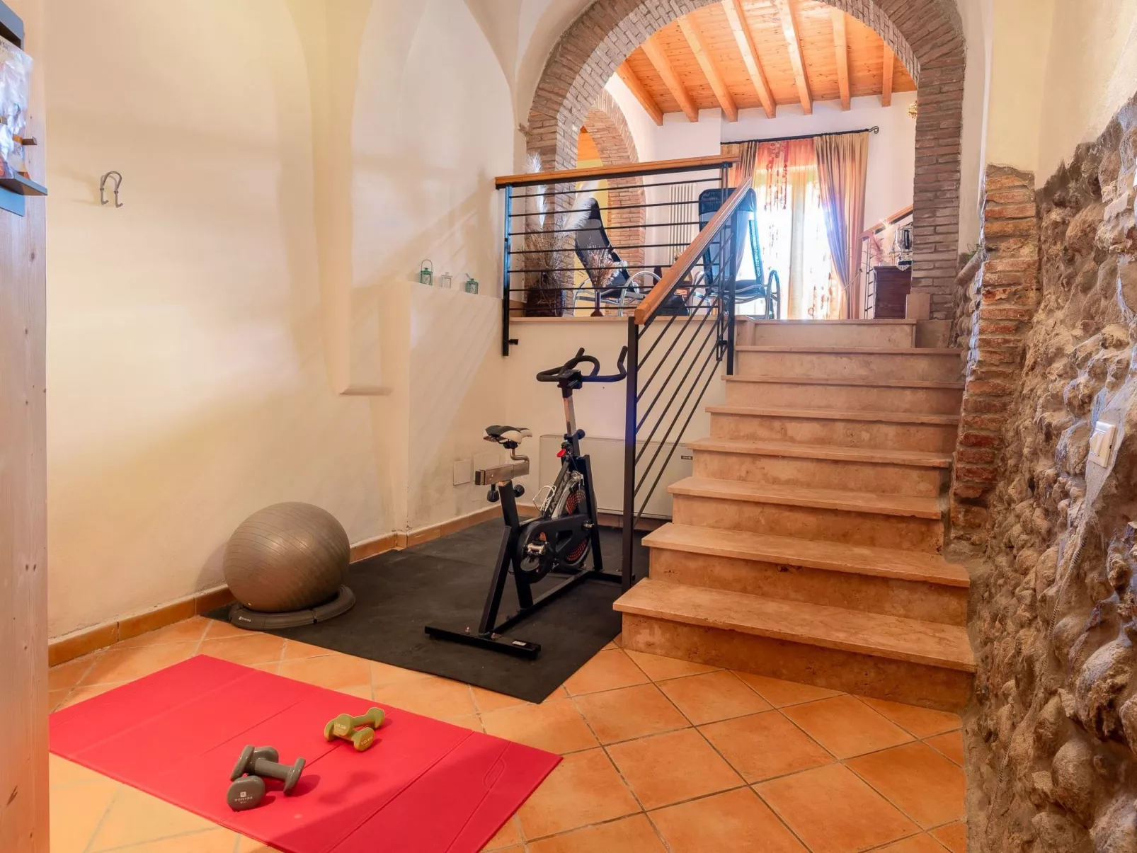 Unterkunft Albio-Binnen