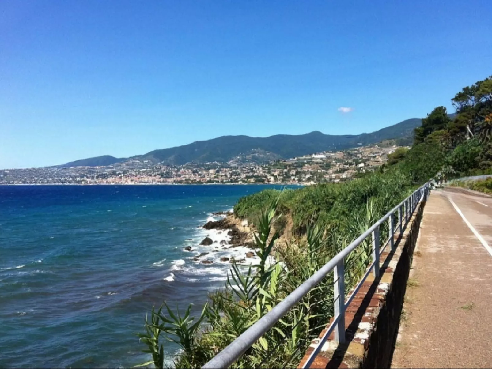 "SweetHome Relax"-Buiten