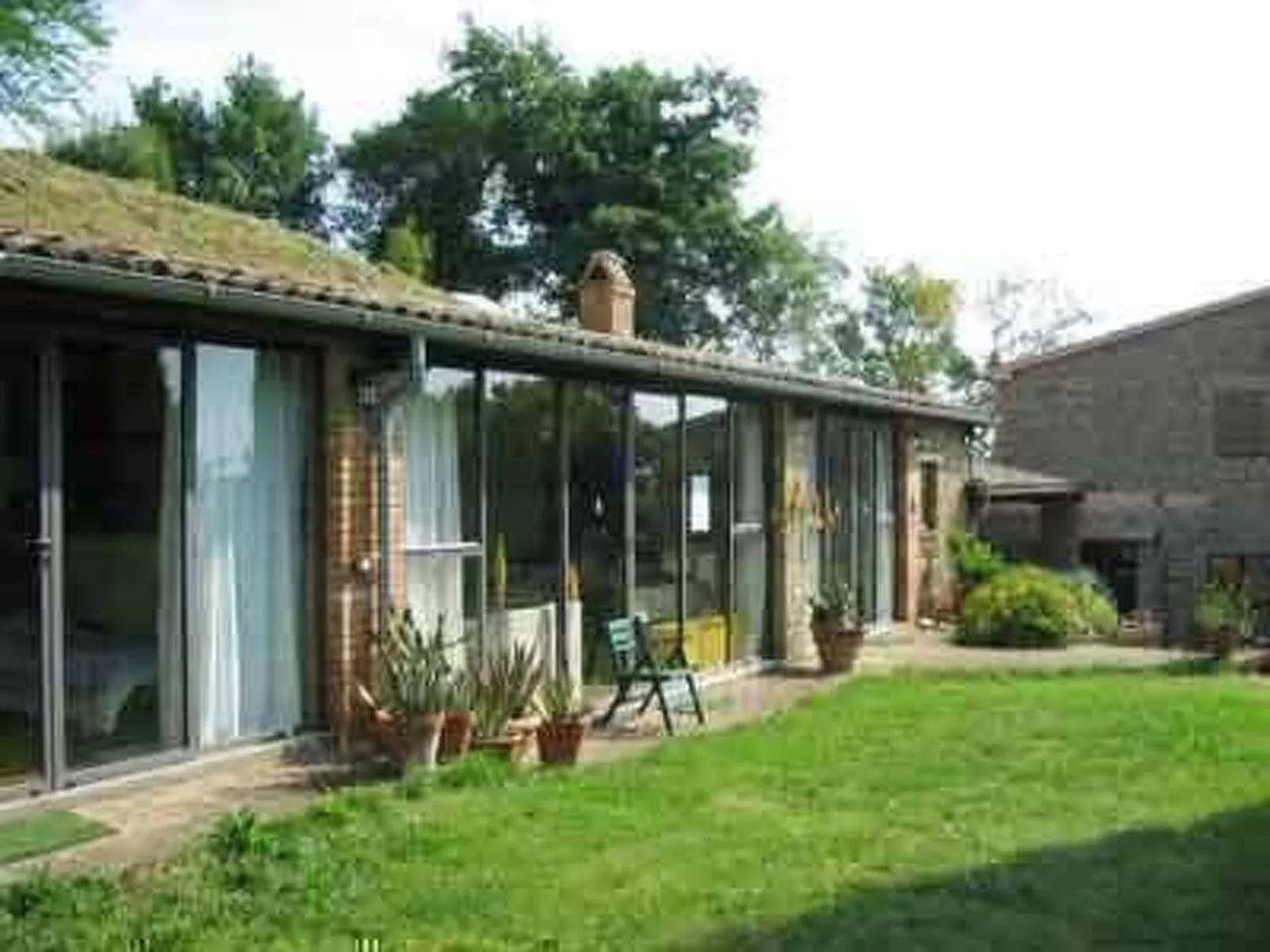 Studio für 2 bis 3 Personen-Buiten