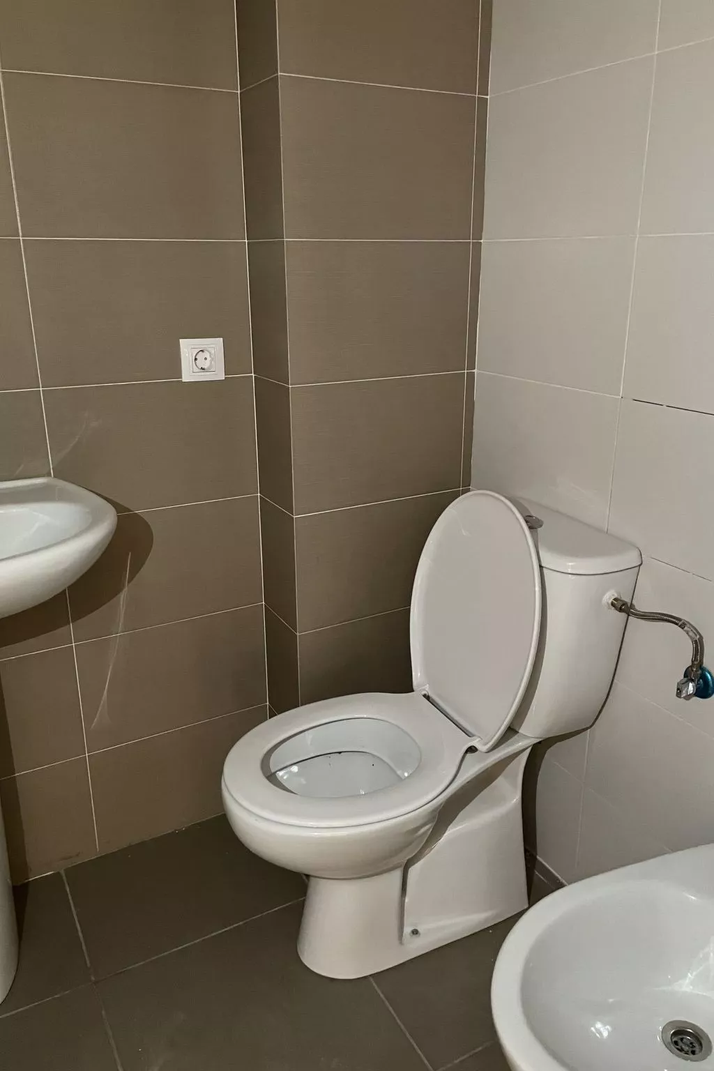 Wohnung Los Molinos Lucena del Cid Bajo B Ref 047-Binnen