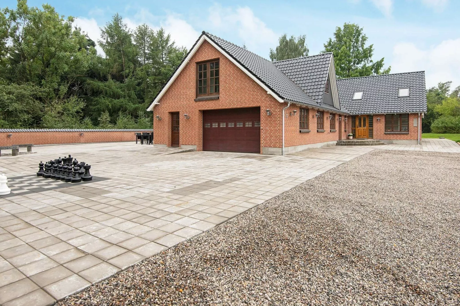 26 persoons vakantie huis in Nimtofte-By Traum-Uitzicht