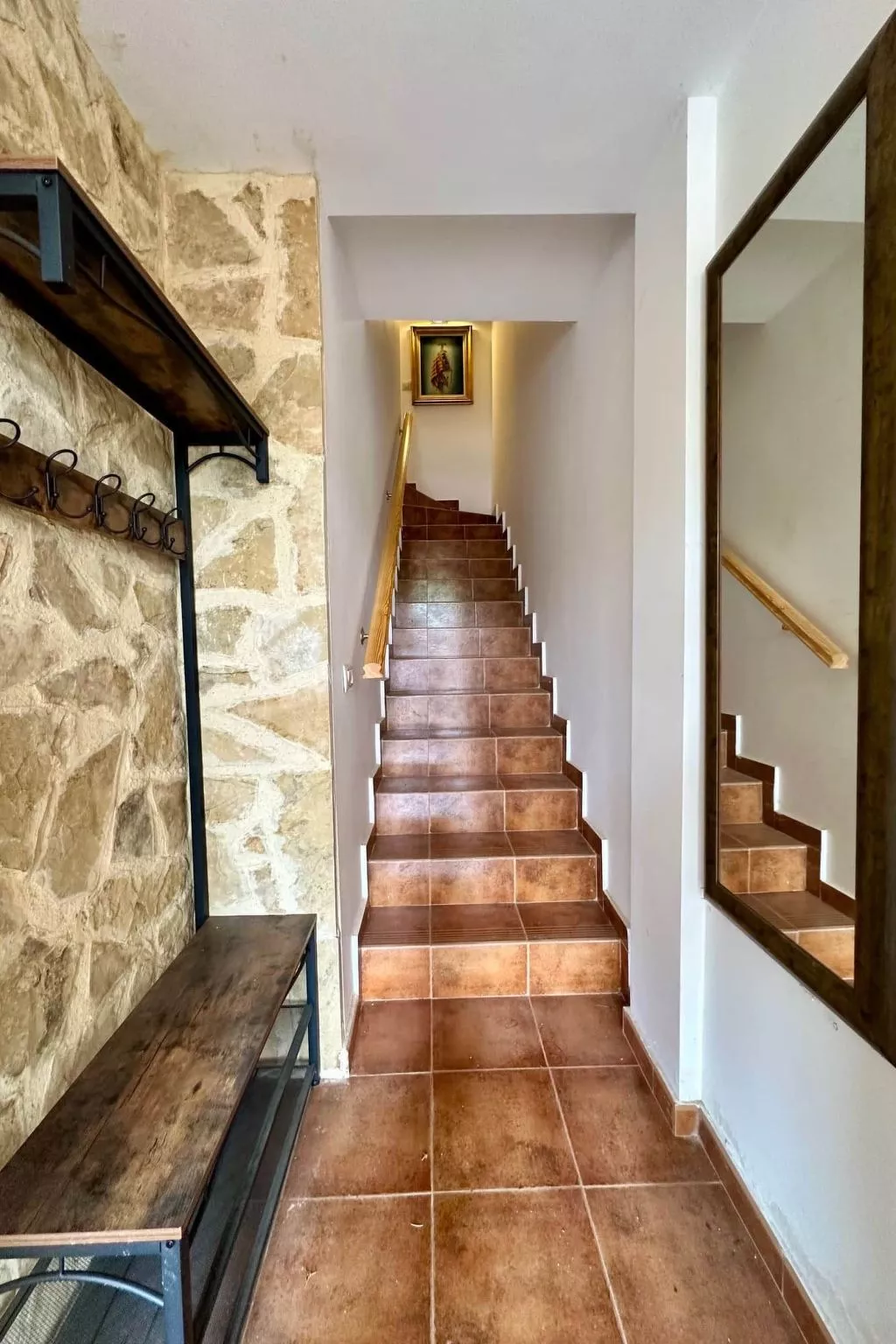 Bungalow Esqui Valdelinares REF 066-Binnen