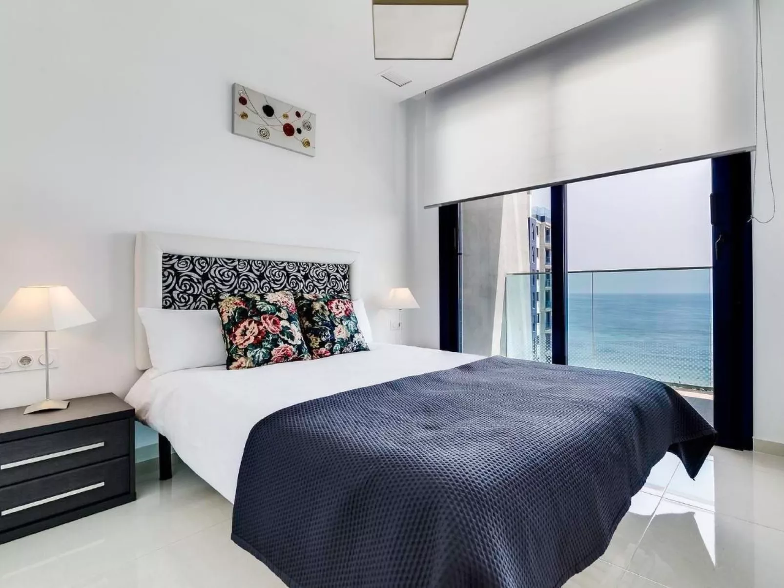 Sea Senses' Suite mit Gemeinschaftspool-Binnen