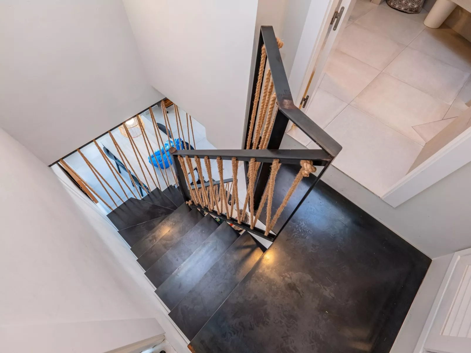 Costabravaforrent Marina, schöne Wohnung in erster Meereslinie-Binnen