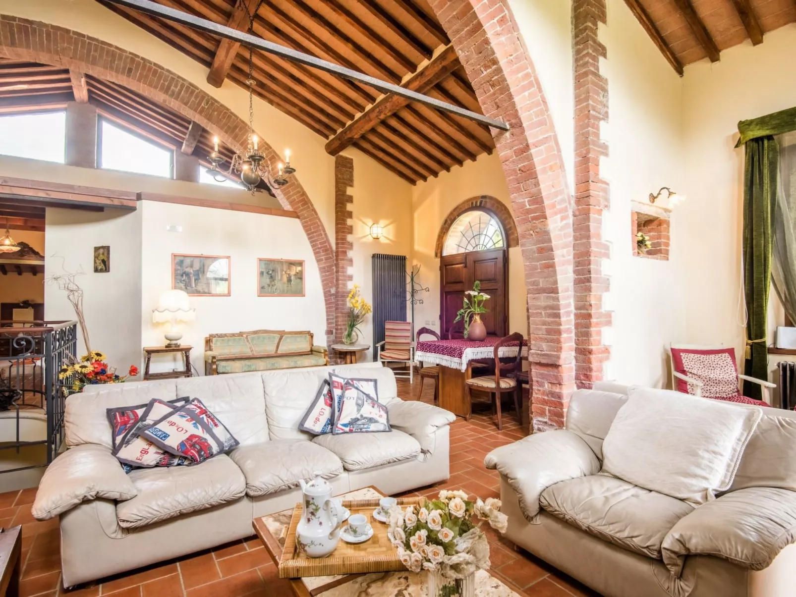 Villa "Villa La Fornace"-Image-tags.info