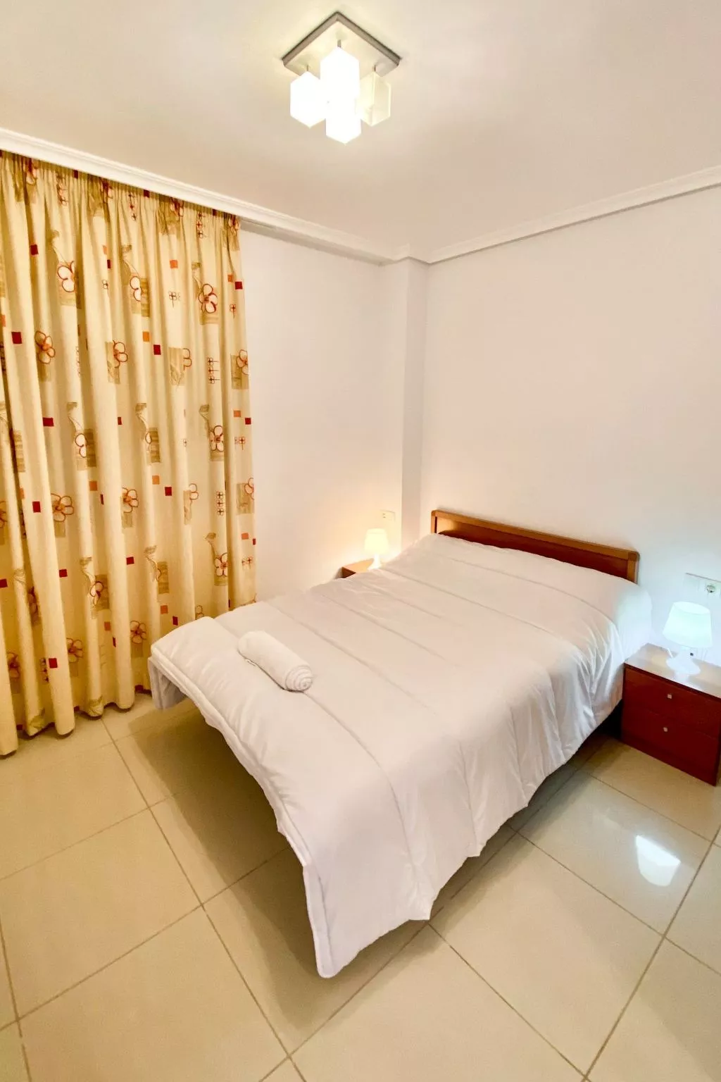 Wohnung Vistamar REF. 021-Binnen