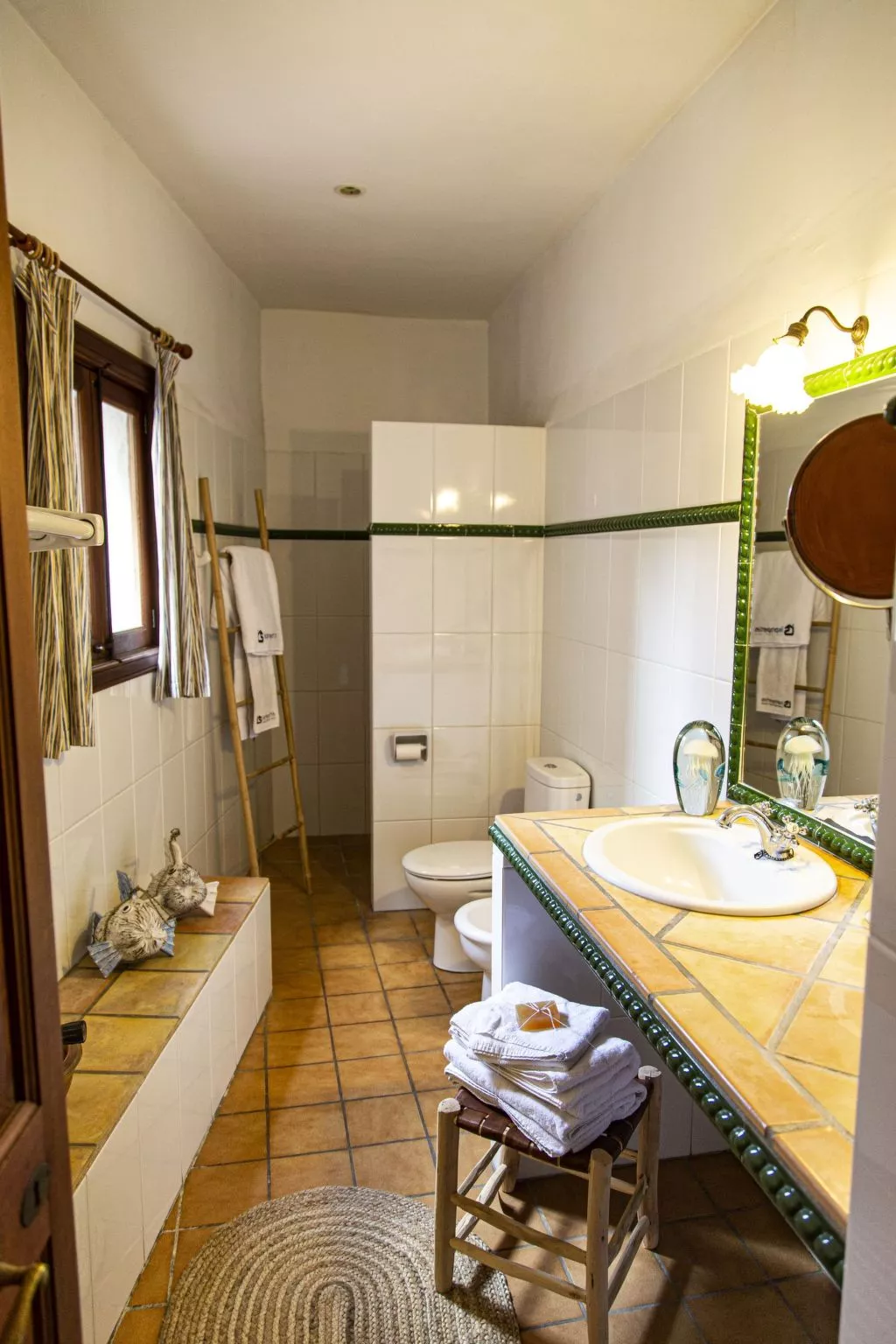 Villa El León de Sineu-Binnen