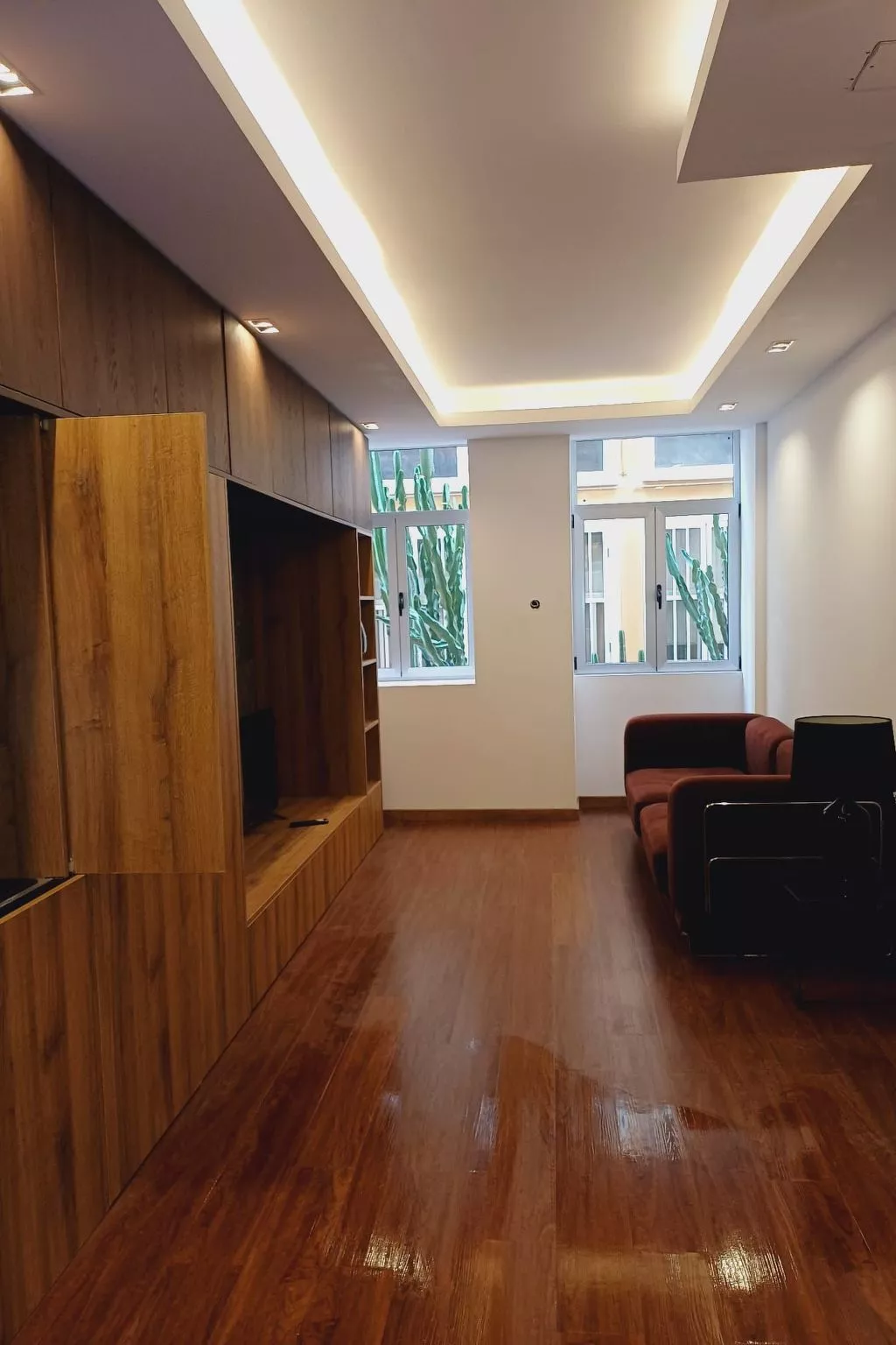 Neue Wohnung Canteras Beach II-Binnen