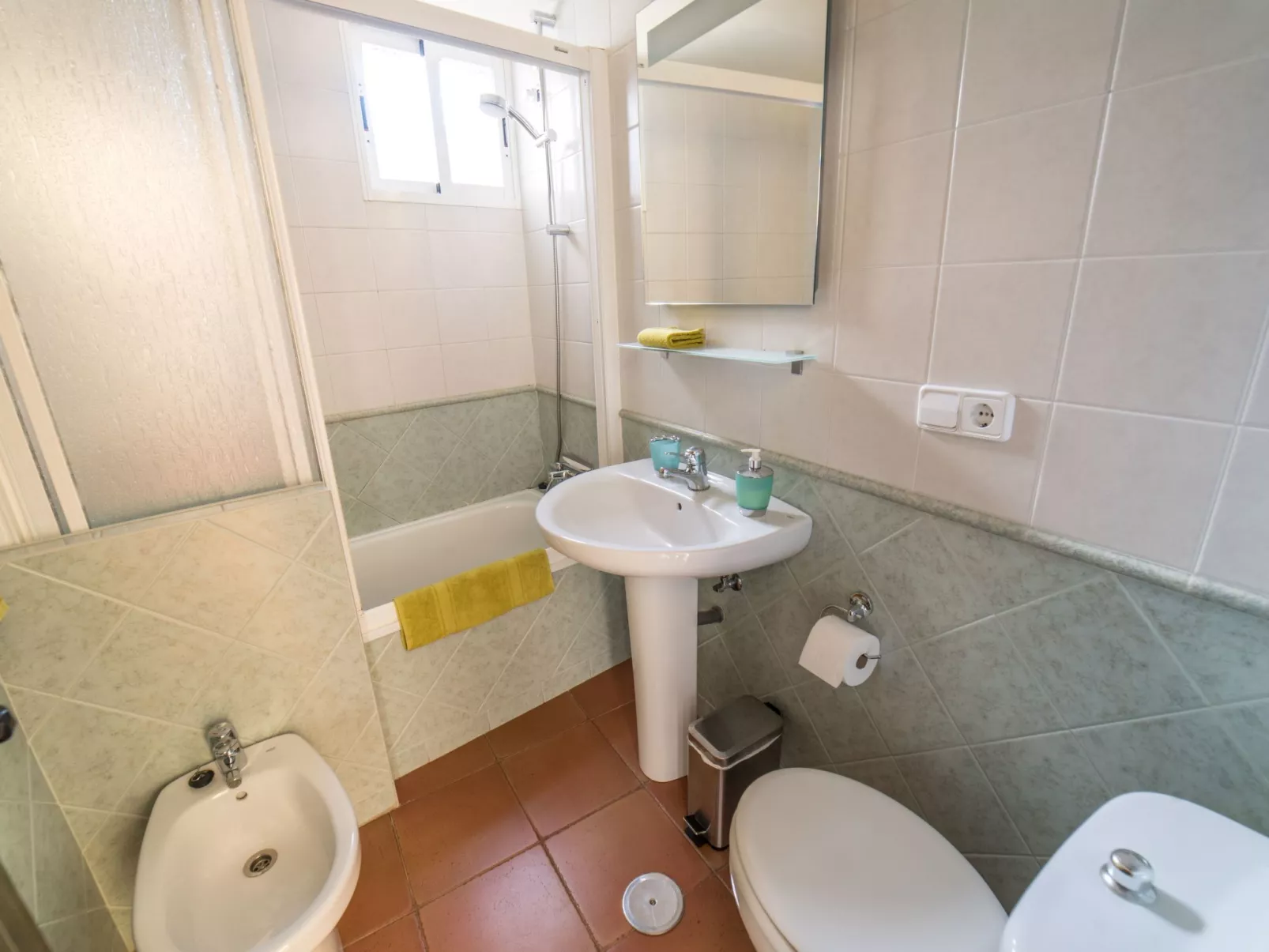 Casa El Limonero, Landhaus mit Aussicht-Binnen