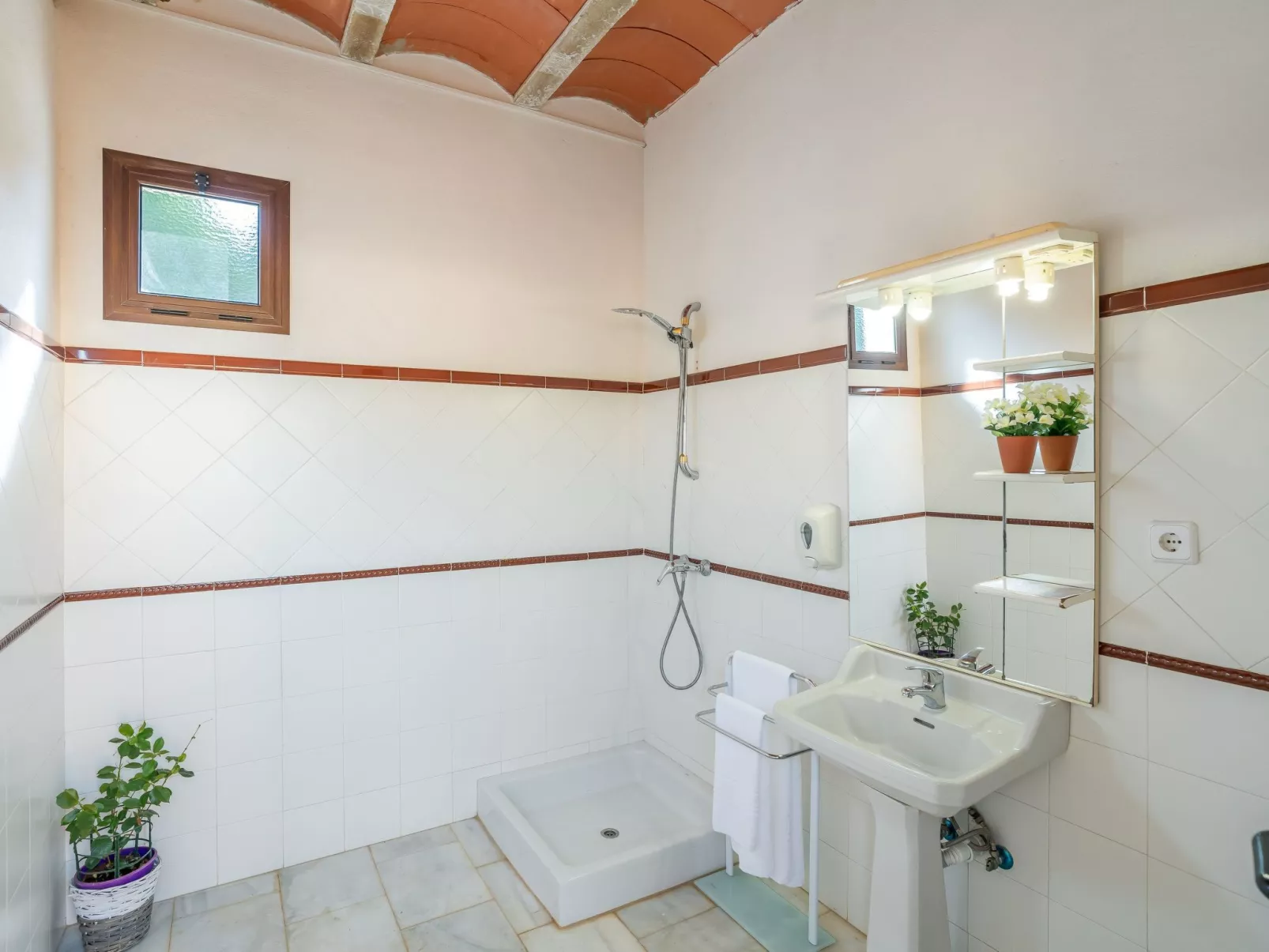 Ländliches Haus Carmo-Binnen