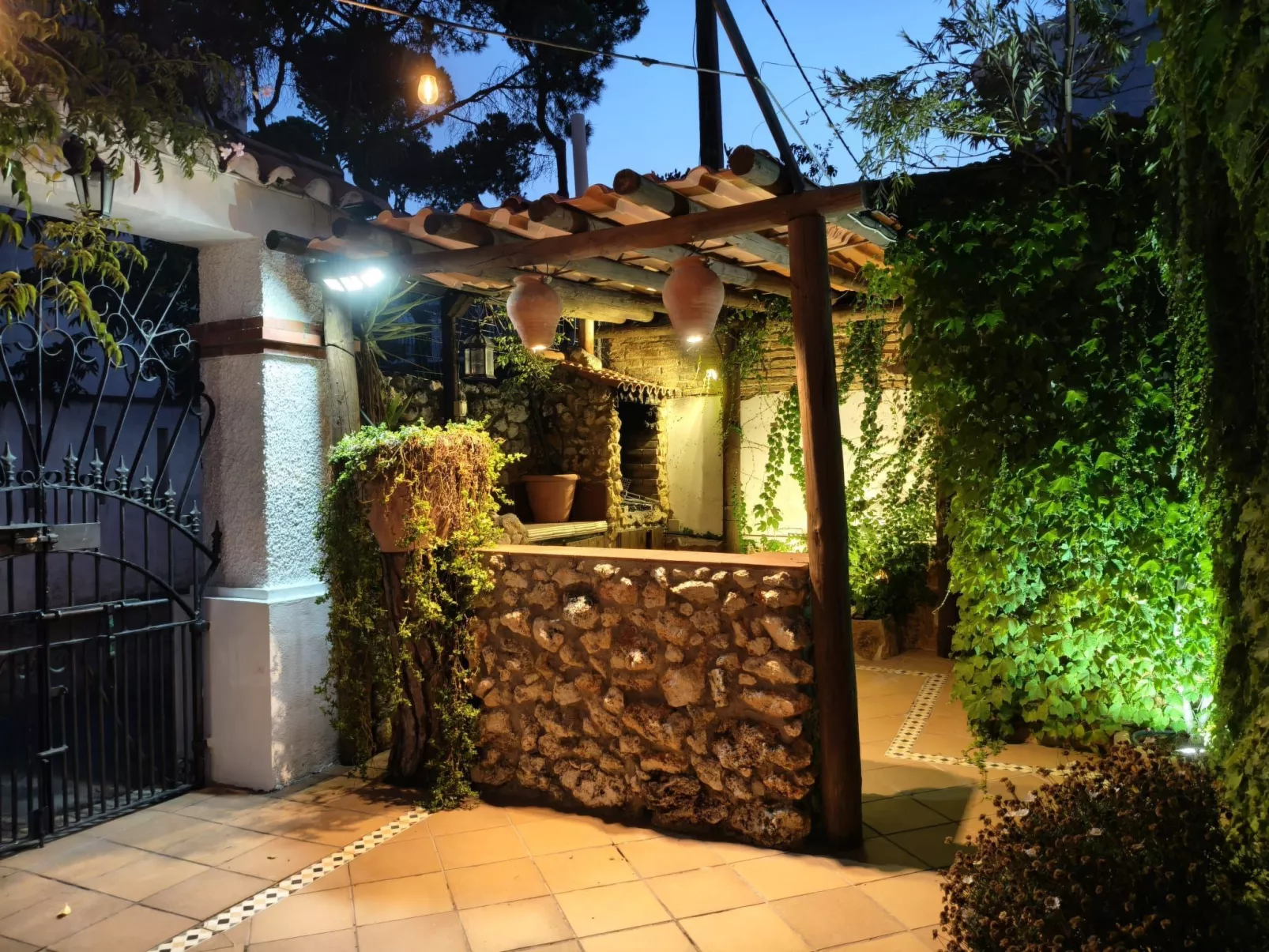 Haus mit Schwimmbad in Strandnähe-Image-tags.info