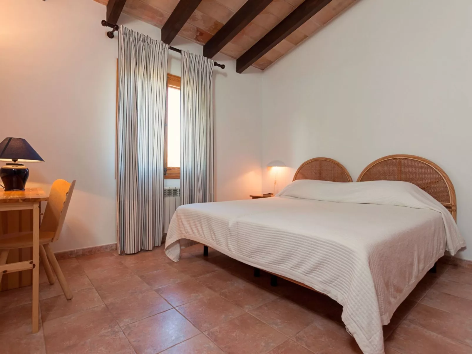 Villa 'Aumadrava Gran - Binnen