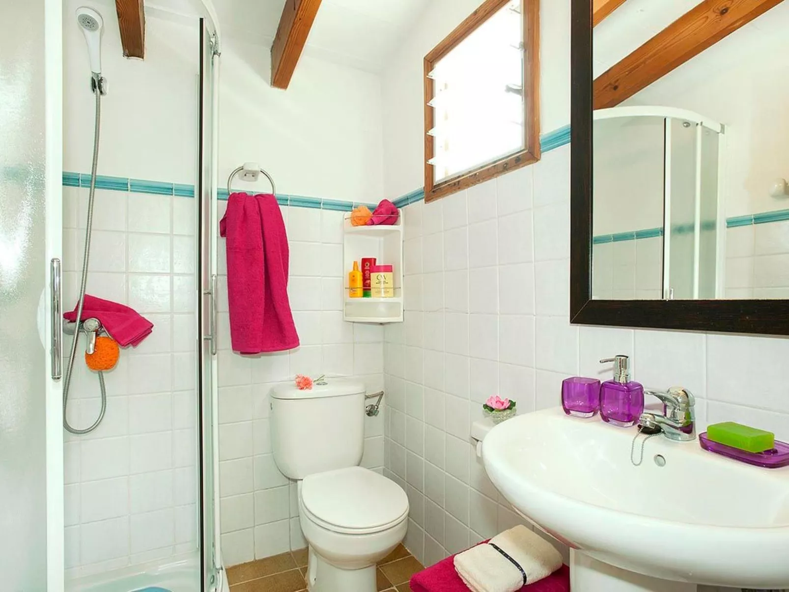 Villa 800 m vom Zentrum von Pollença entfernt-Binnen