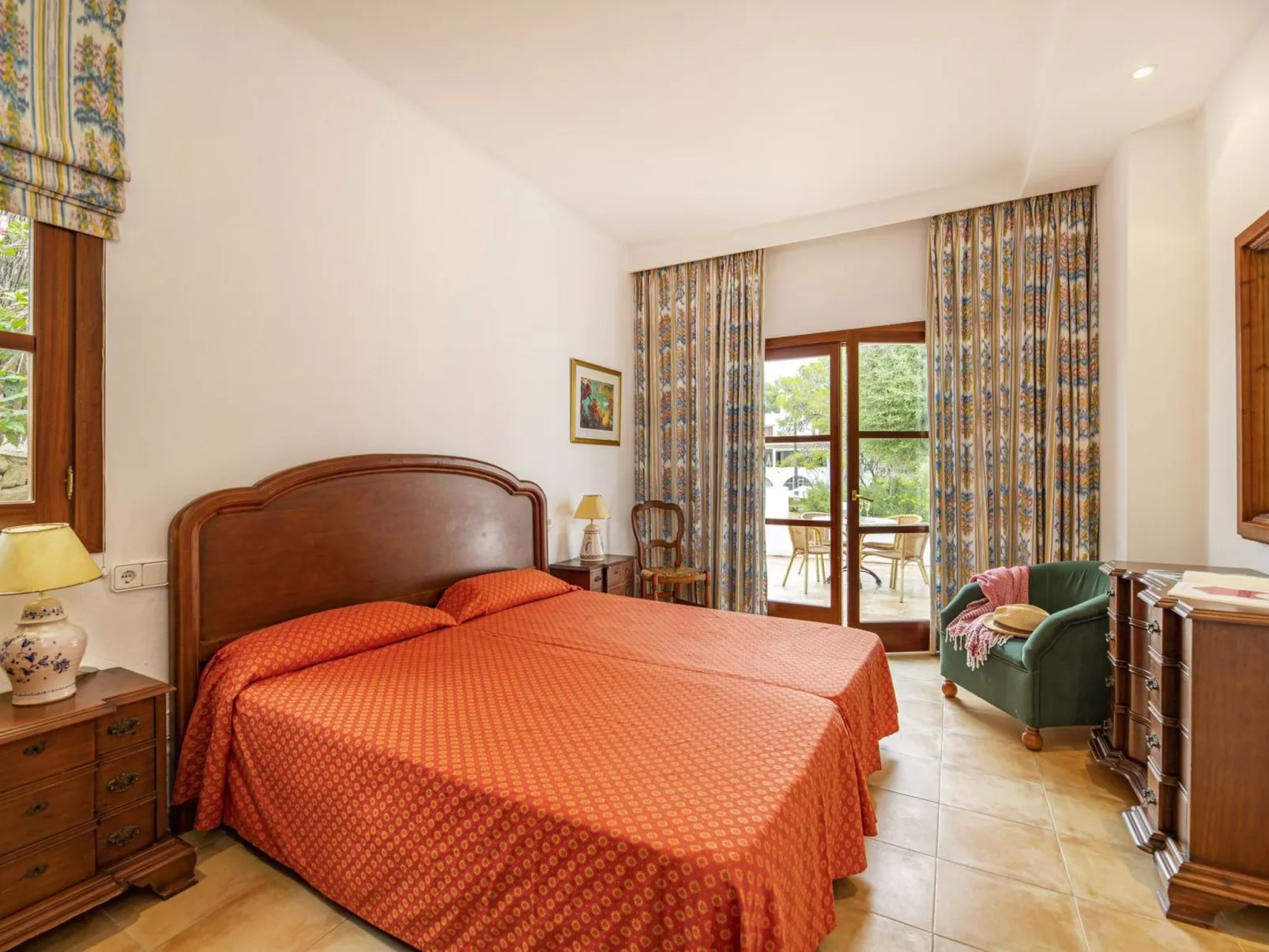 Villa Cala d'or cerca de la playa-Image-tags.info