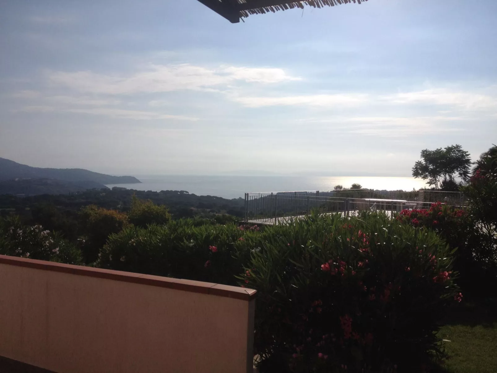 Gemütliches Appartement in Capoliveri mit Grill und Terrasse-Image-tags.info