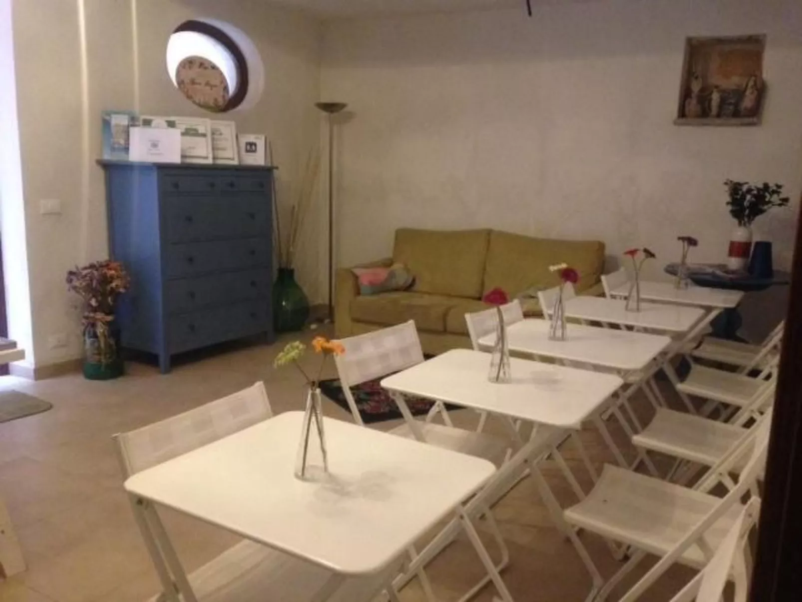 Appartement in Trapani mit Terrasse und Garten-Image-tags.info