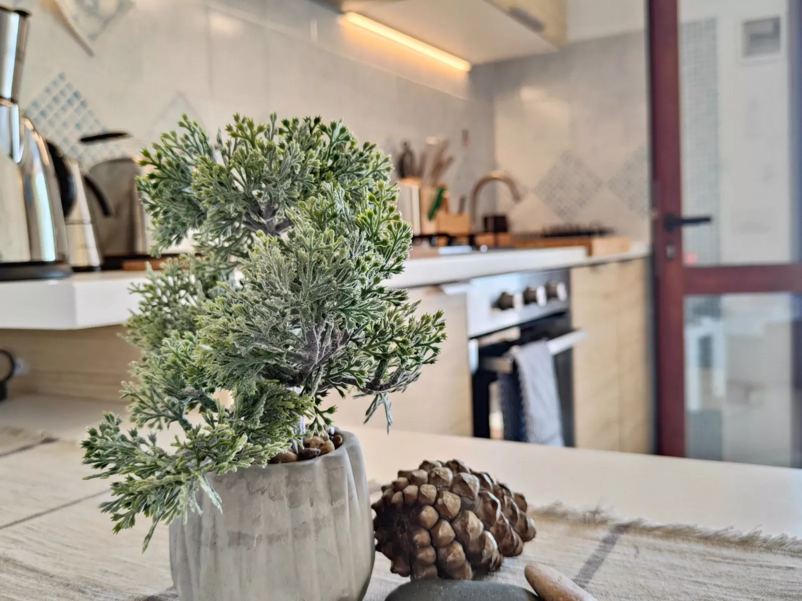 Belvedere Bilo-Binnen