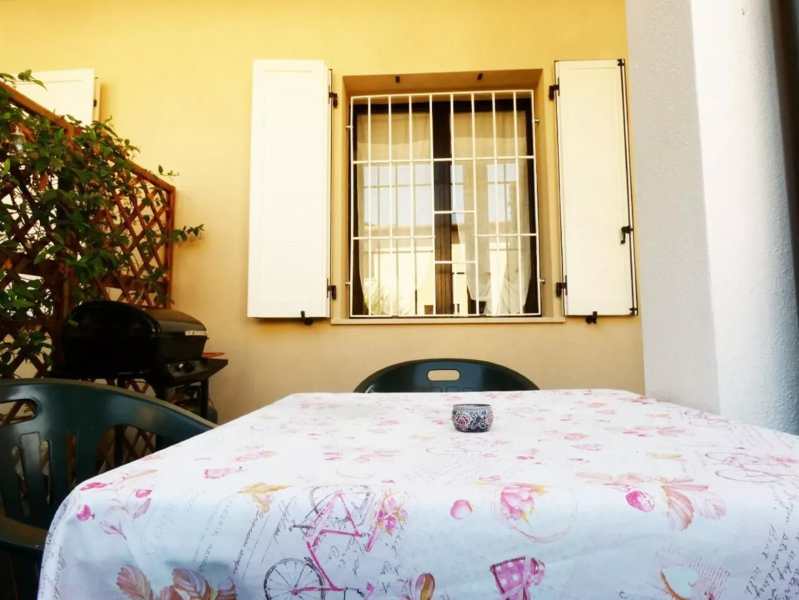 Casa Vacanze Sabrina-Image-tags.info