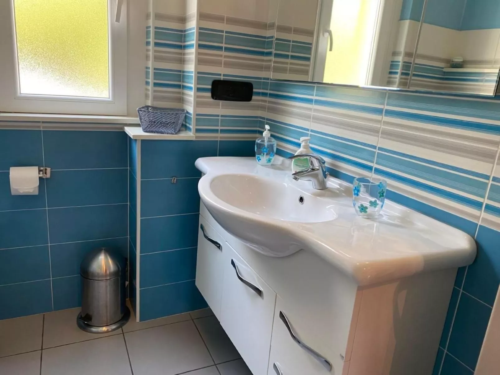 Wohnung mit Meerblick-Binnen