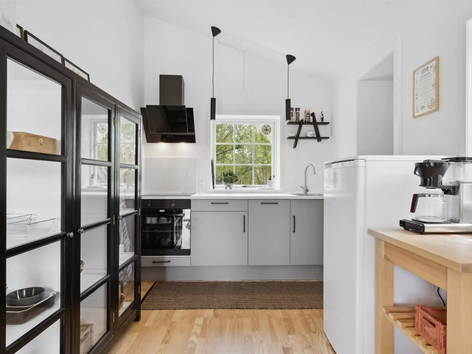 "Quanna" - 50m from the sea-Binnen