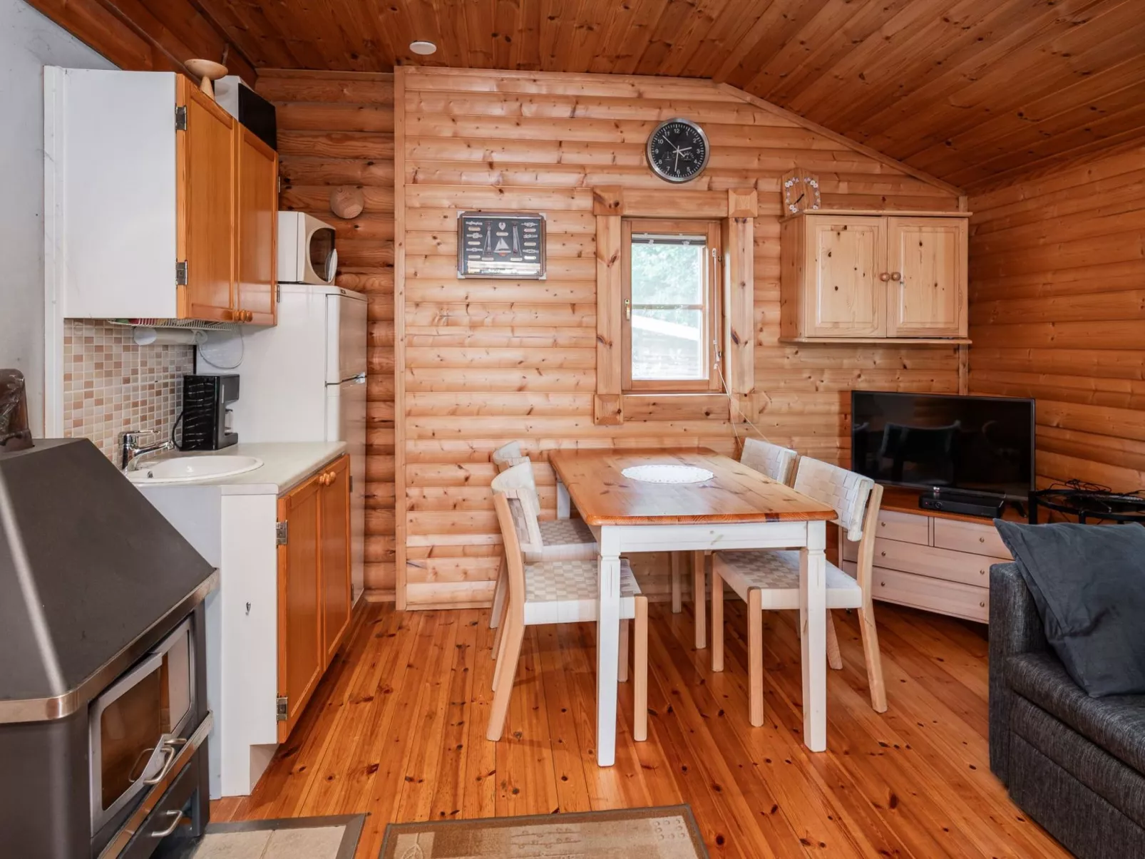 Käpälämäki-Binnen